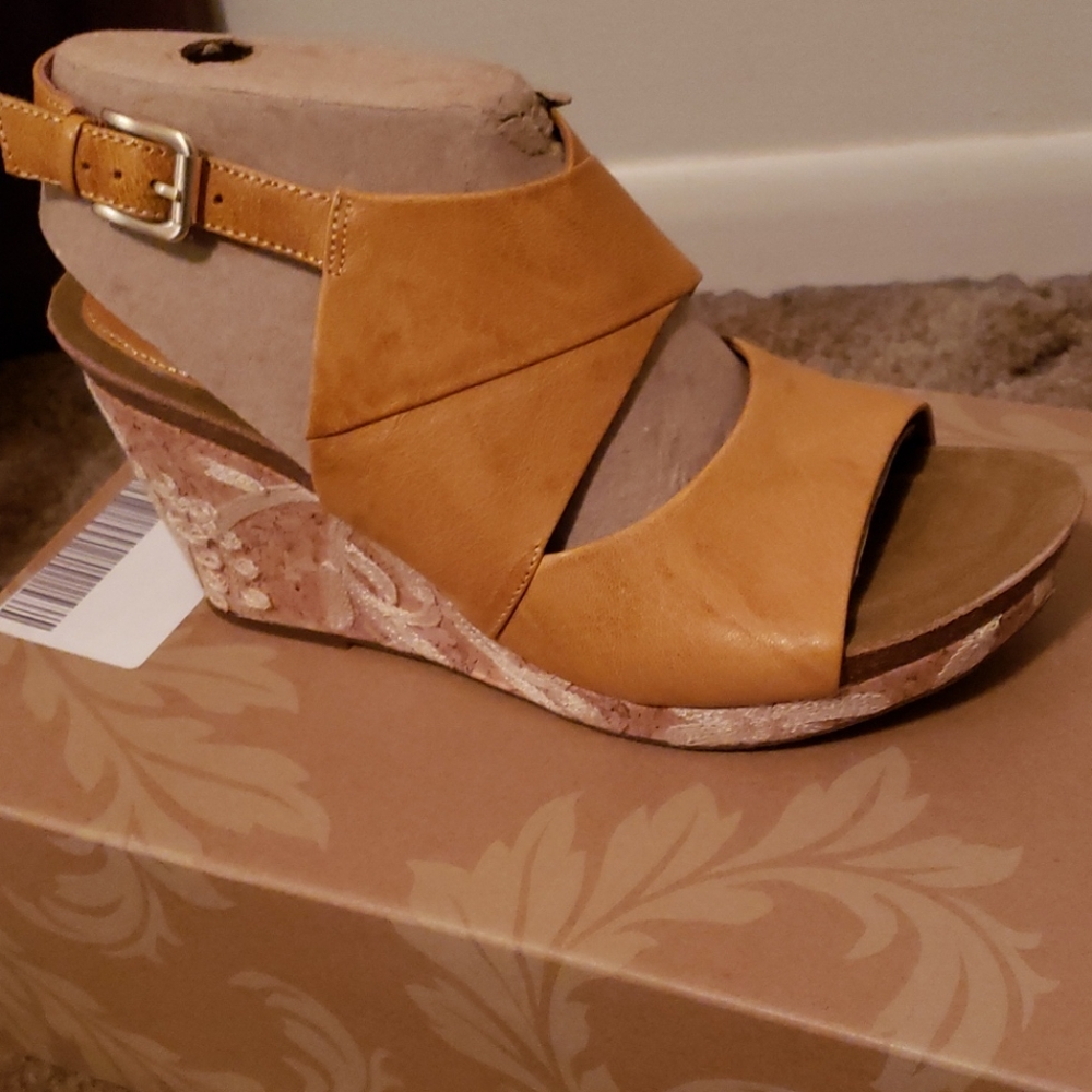 Wedges